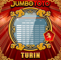 PREDIKSI TOGEL TURIN 01 DES 2025 JUMBOTOTO