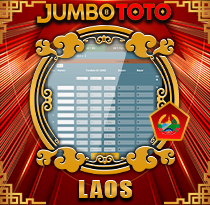 PREDIKSI TOGEL LAOS 01 DES 2025 JUMBOTOTO