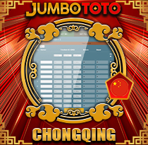 PREDIKSI TOGEL CHONGQING 01 DES 2025 JUMBOTOTO