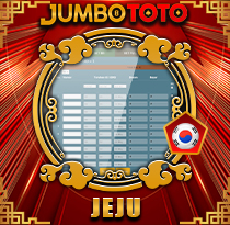 PREDIKSI TOGEL JEJU-LOTTO 01 DES 2025 JUMBOTOTO