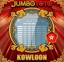 PREDIKSI TOGEL KOWLOON 01 DES 2025 JUMBOTOTO