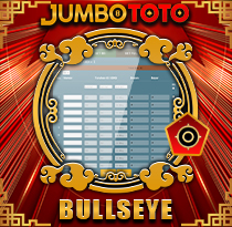PREDIKSI TOGEL BULLSEYE 01 DES 2025 JUMBOTOTO