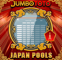 PREDIKSI TOGEL JAPAN 01 DES 2025 JUMBOTOTO