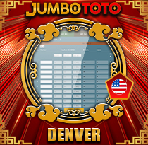 PREDIKSI TOGEL DENVER 01 DES 2025 JUMBOTOTO